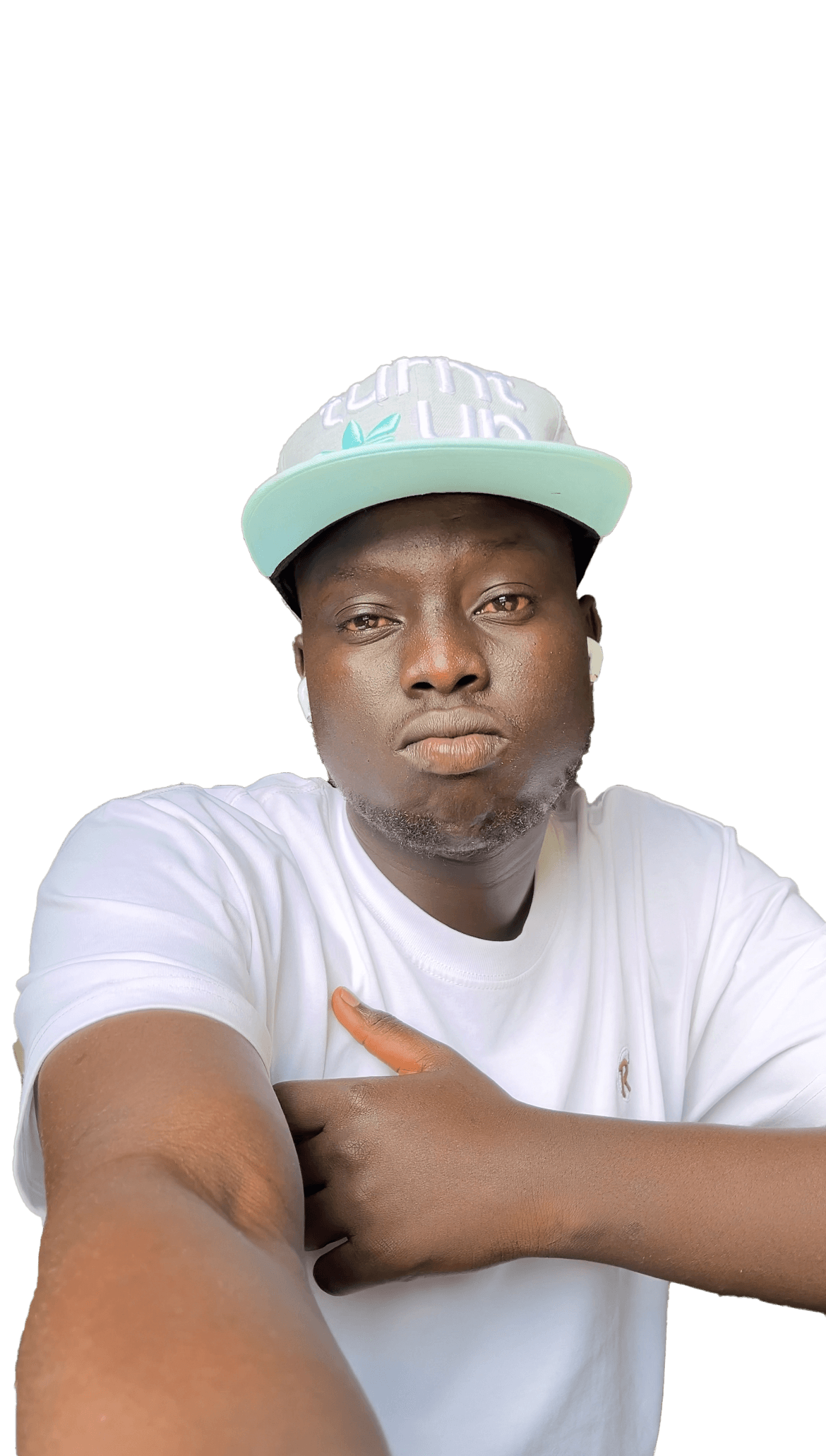 My portfolio picture